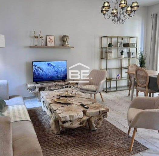 Penthouse — Ben Estates