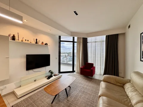 1 bed Apartment in Pendergardens, St Julian's — Malta Sotheby's International Realty
