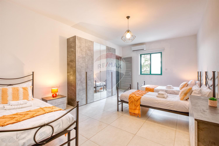 4 Bedroom Apartment For Sale in Sliema — RE/MAX Luxe