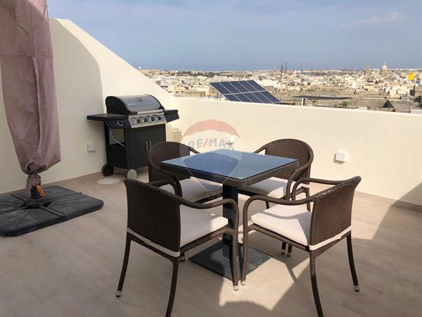 Penthouse — RE/MAX Malta