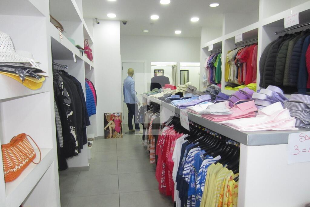 Independent Outlet for rent in Sliema — Belair Property