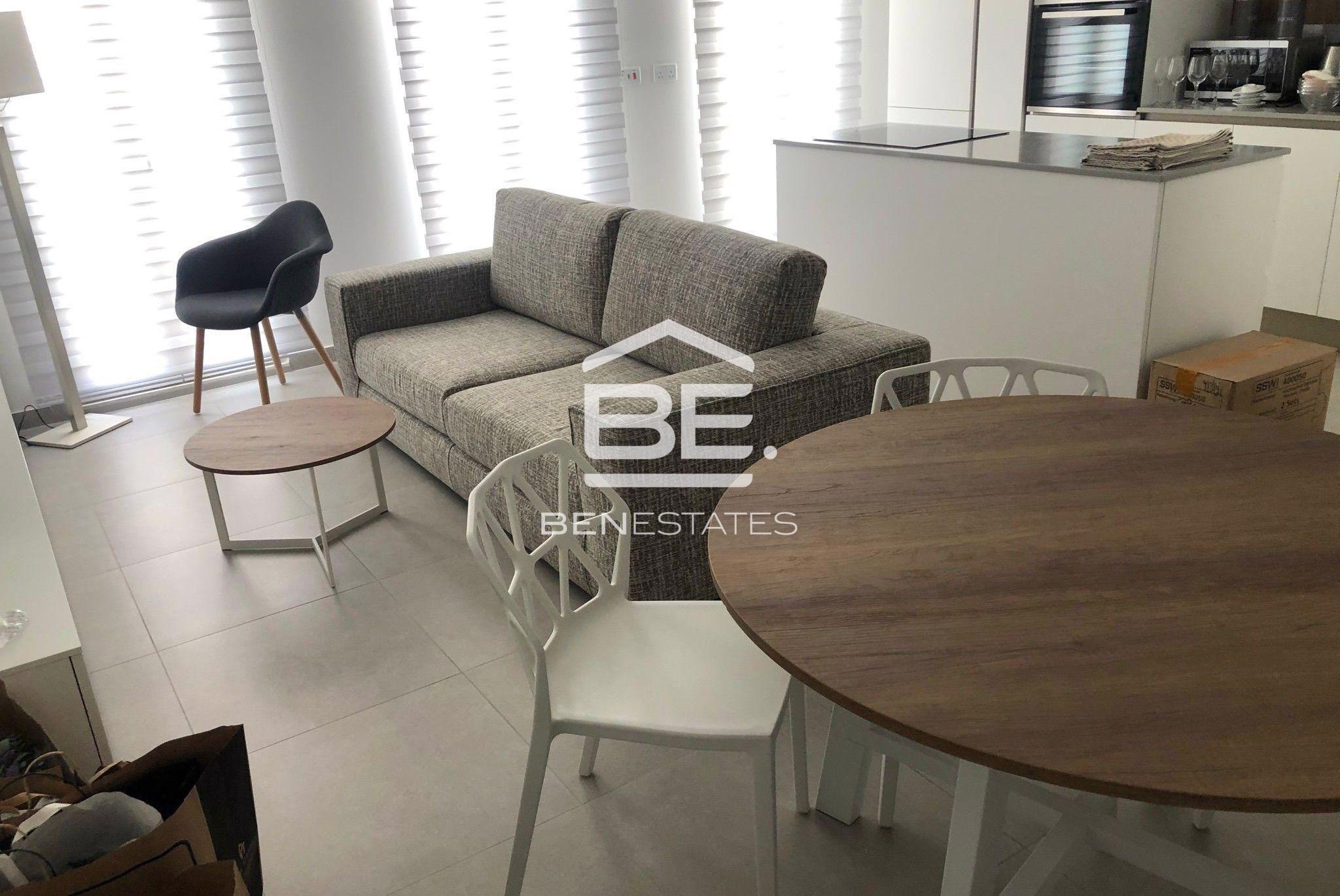 Apartment — Ben Estates