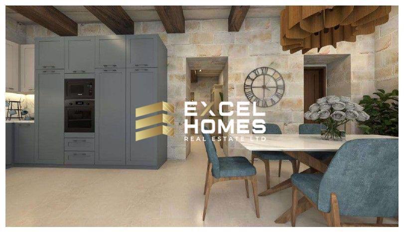 Character House — Excel Homes Real Estate