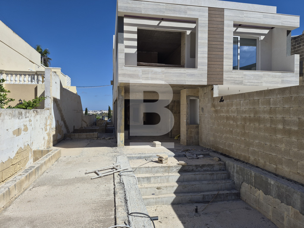 4 bed Villa for Sale in Attard — Belair Property