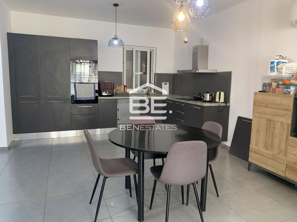 Apartment — Ben Estates