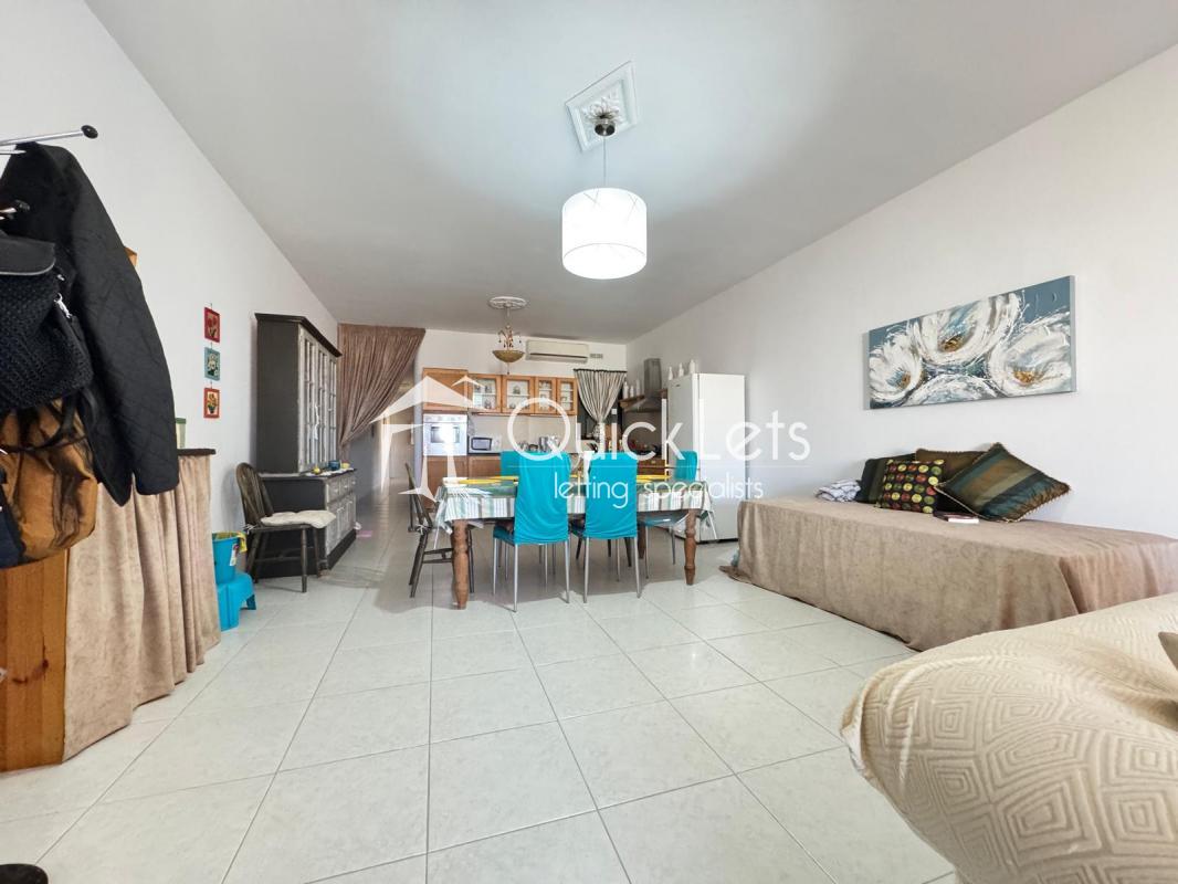 Apartments in Gozo - Xewkija - REF 89918 — QuickLets