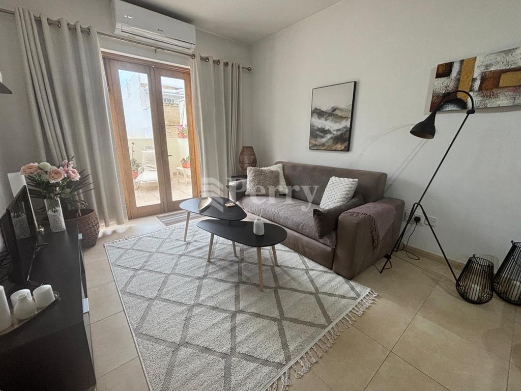 Sliema Penthouse — Perry Estate Agents