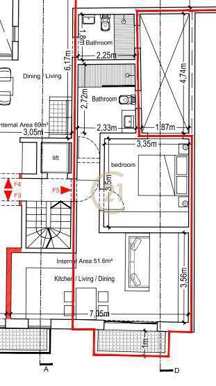 Apartment in San Gwann — Century 21 Malta