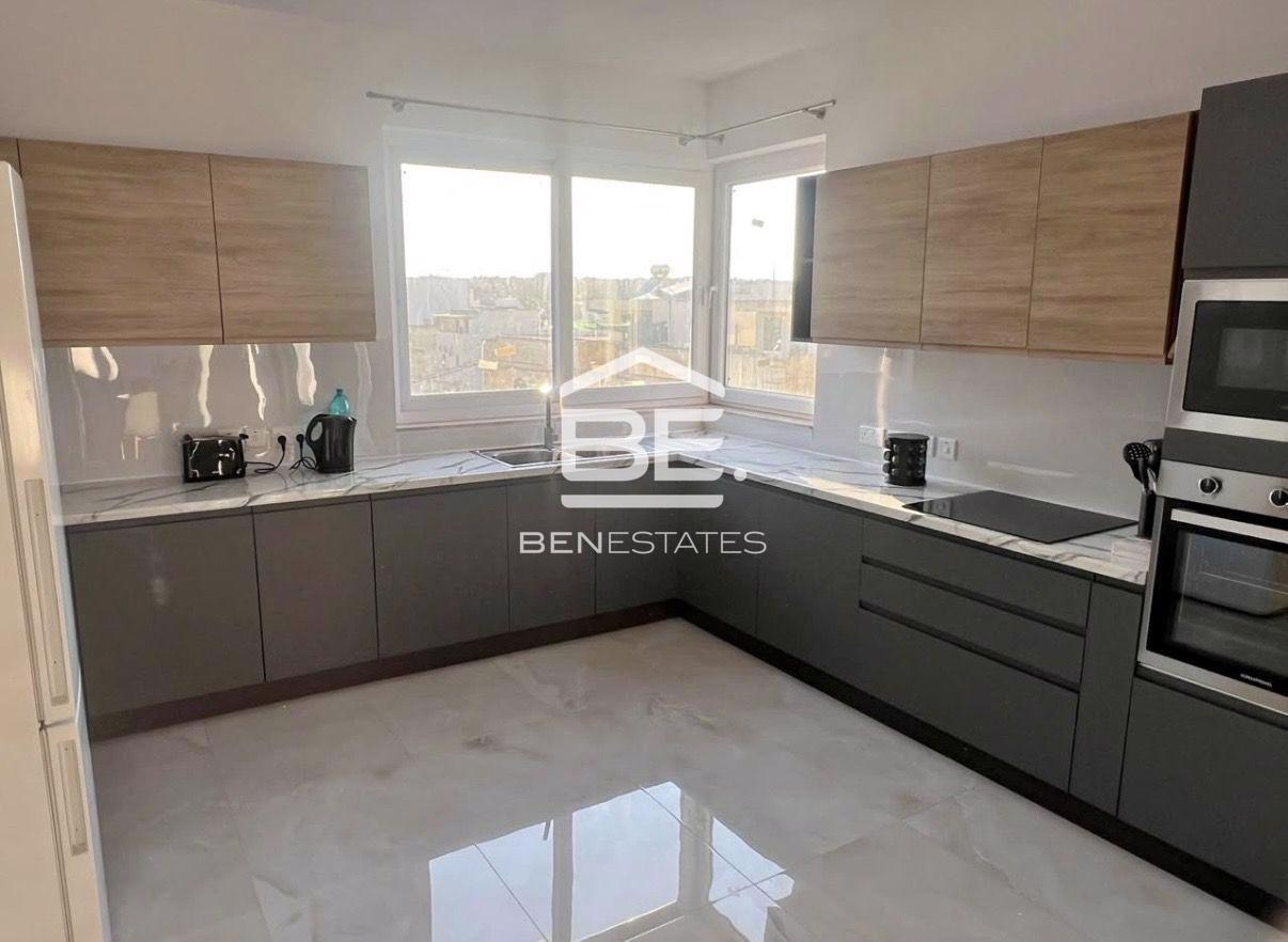 Apartment — Ben Estates