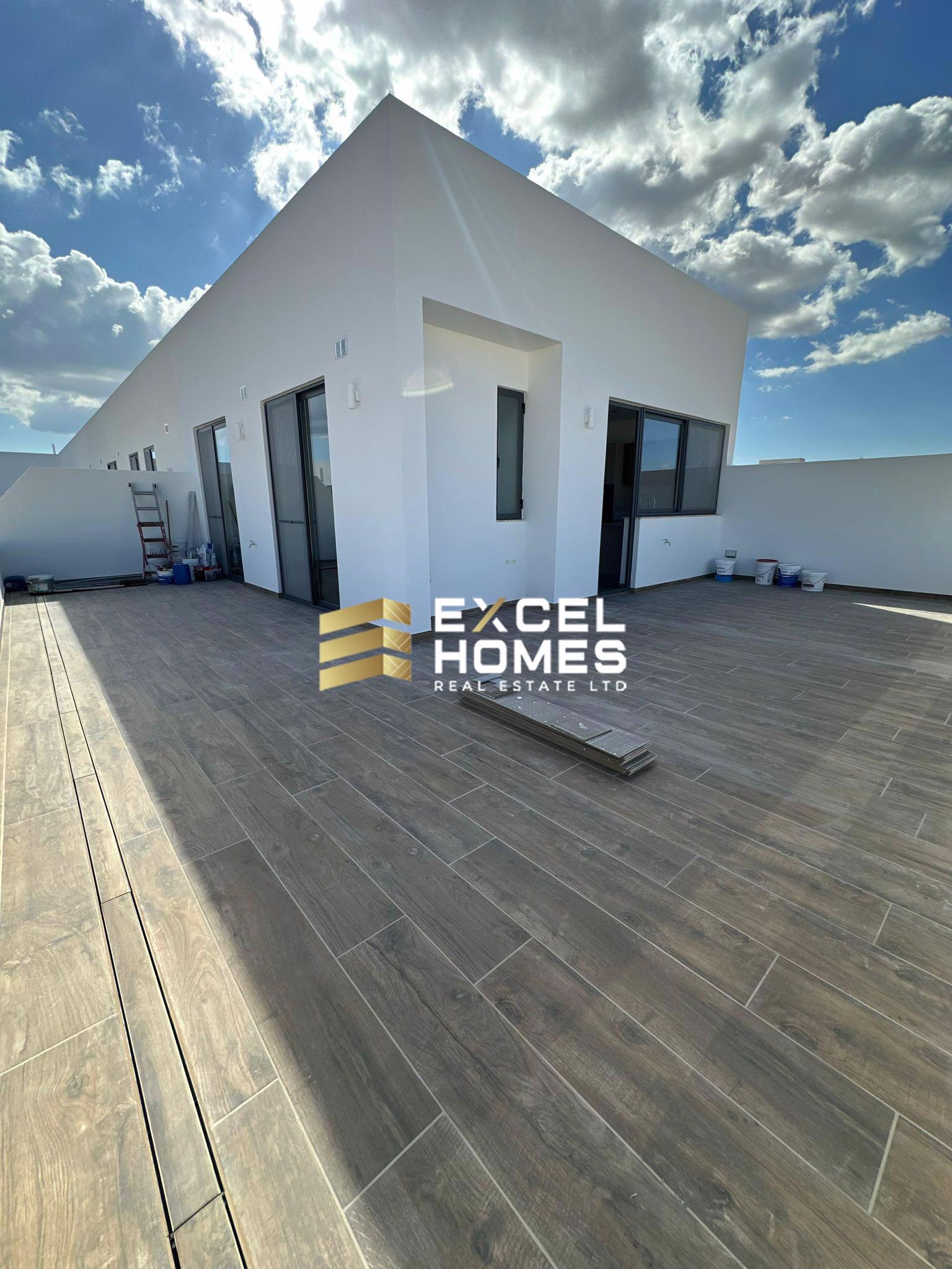 Penthouse — Excel Homes Real Estate