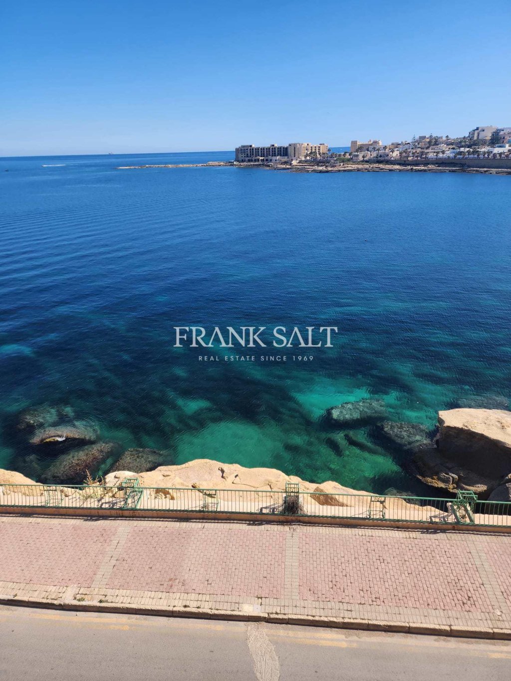 Marsascala, Apartment — Frank Salt Real Estate