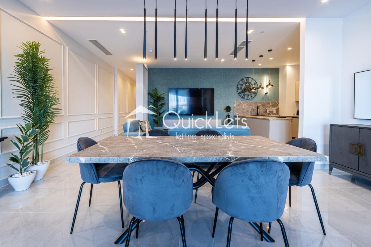 Apartments in Tigne - REF 79304 — QuickLets
