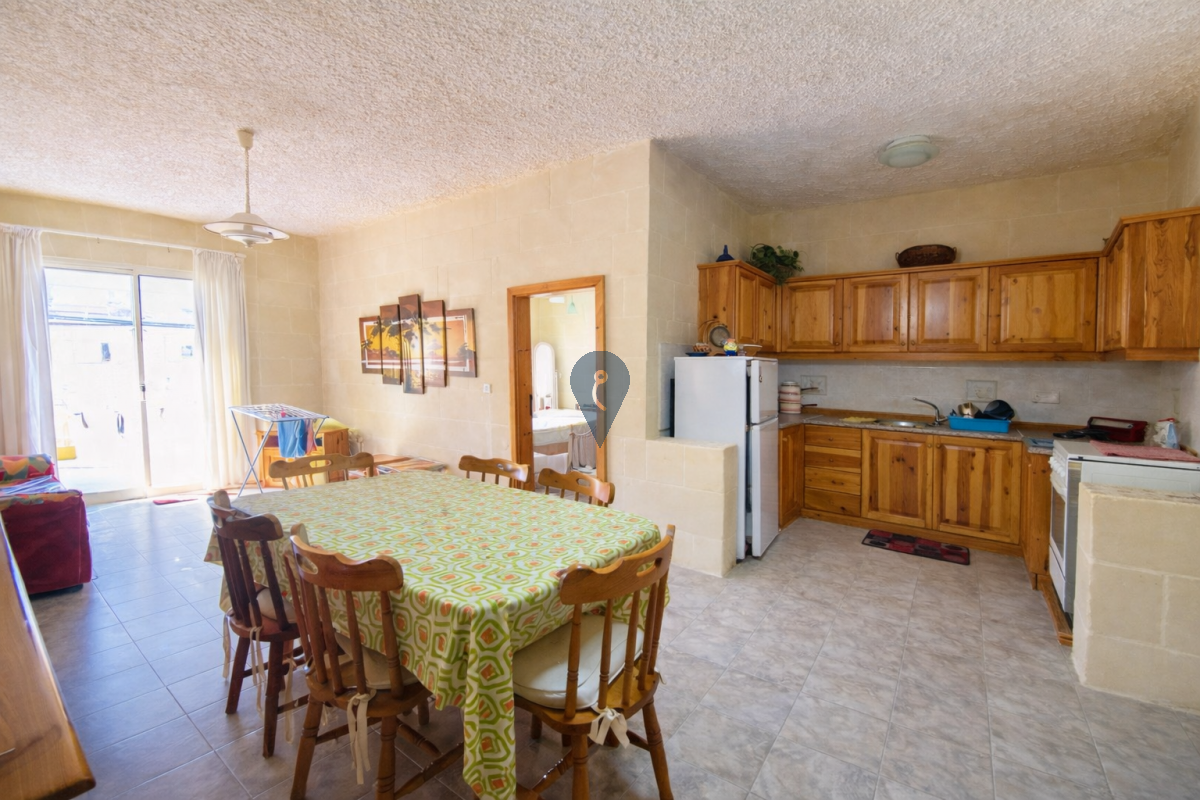 Apartment in Gozo - Sannat - REF 86594 — Zanzi Homes