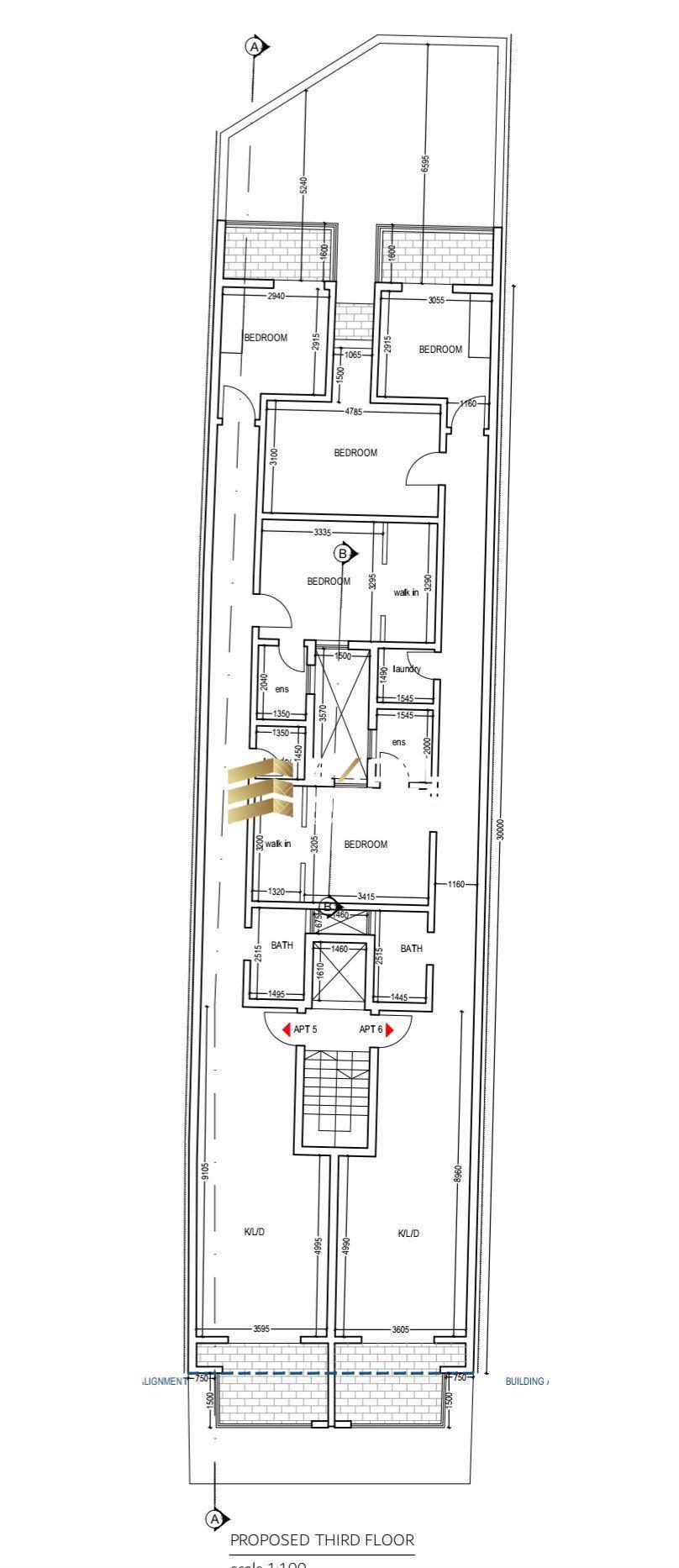Apartment — Excel Homes Real Estate