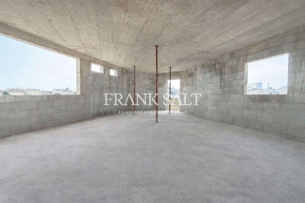 St Julians, Penthouse — Frank Salt Real Estate