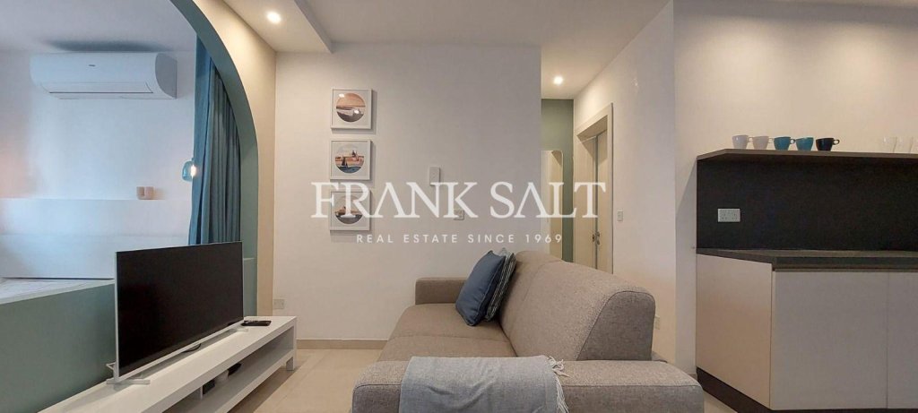 Naxxar, Elevated Maisonette — Frank Salt Real Estate