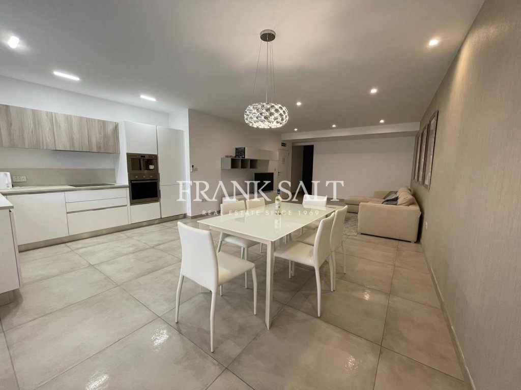 Balzan, Apartment — Frank Salt Real Estate