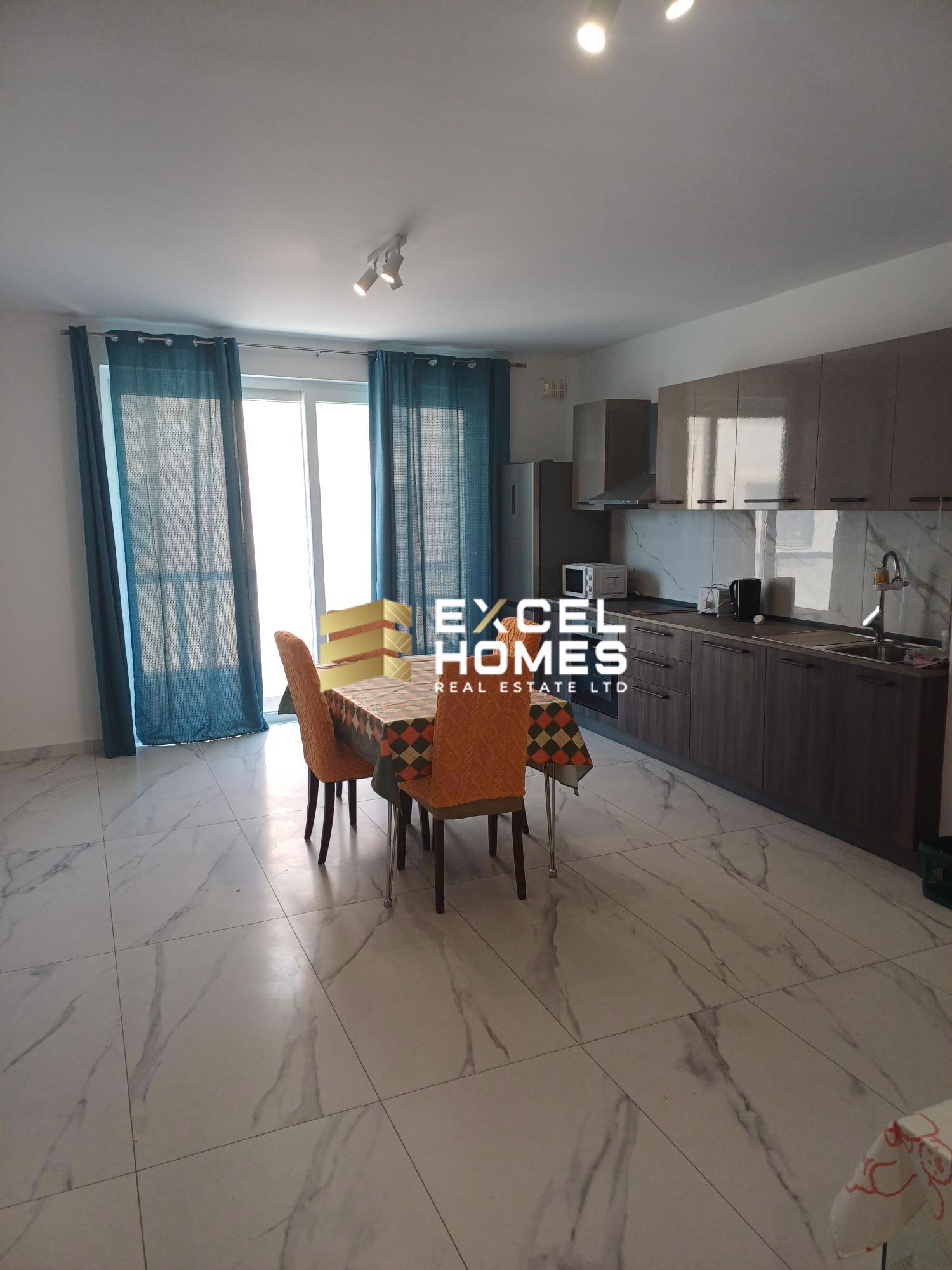Apartment — Excel Homes Real Estate
