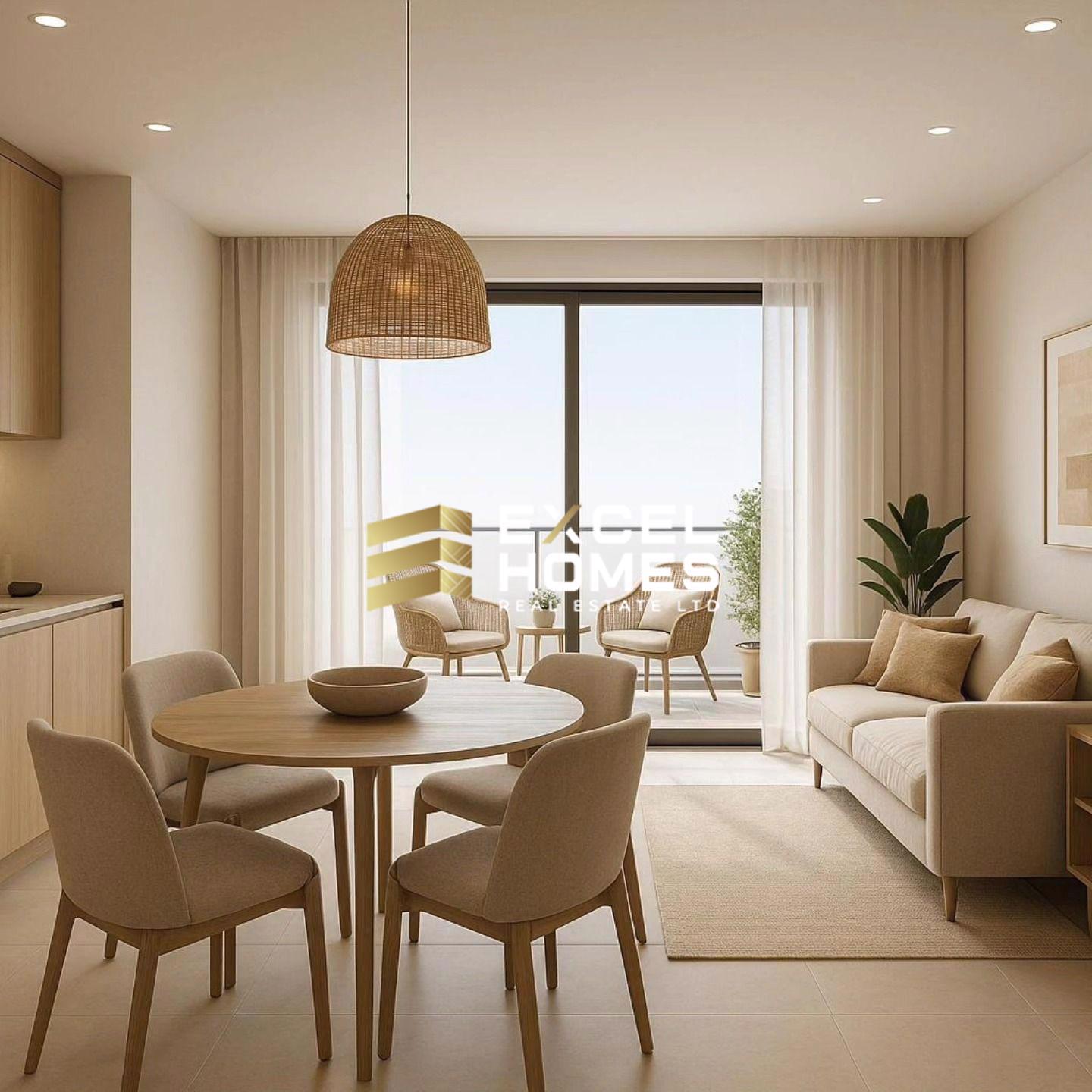 Apartment — Excel Homes Real Estate