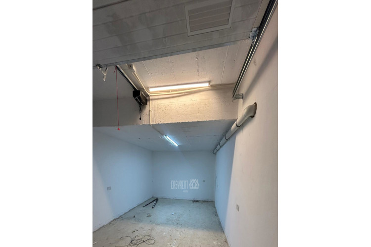 Parking To Rent in Hamrun — EasyRent Real Estate