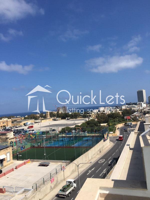 Penthouses in Swieqi - REF 88965 — QuickLets