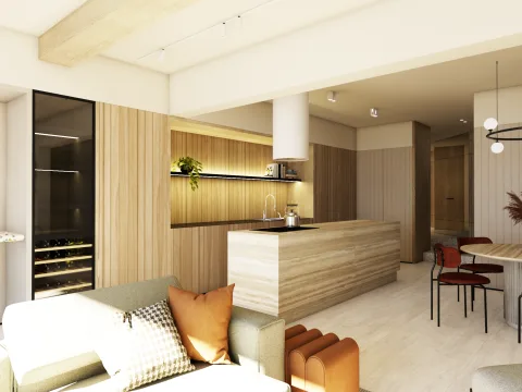 3 bed Penthouse in Zebbug, Gozo — Malta Sotheby's International Realty