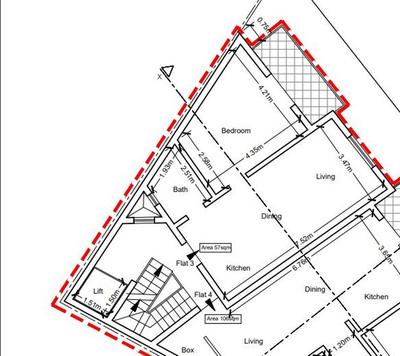 Apartment with a Terrace in Siggiewi — Simon Mamo Real Estate