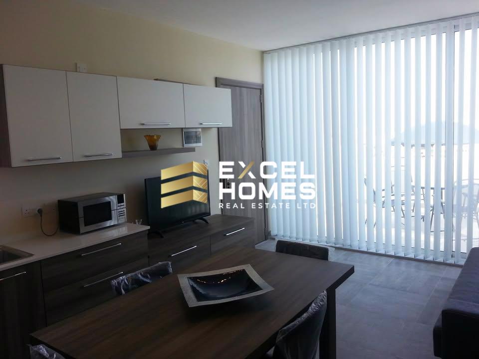 Penthouse — Excel Homes Real Estate