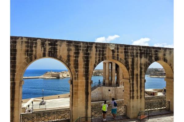 Townhouse — RE/MAX Malta