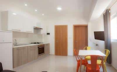 Cosy Apartment in Sliema — Simon Mamo Real Estate