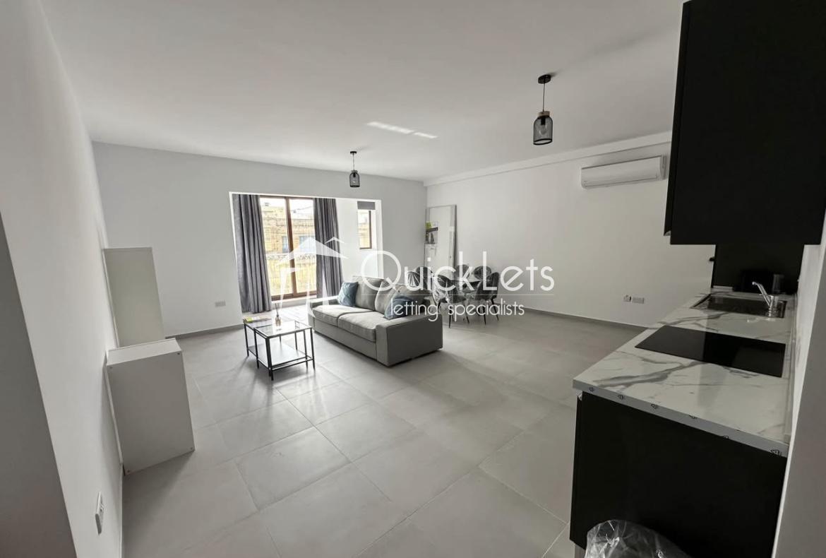 Apartments in Sliema - REF 84756 — QuickLets