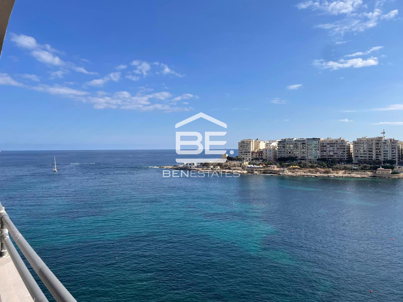 Duplex Penthouse — Ben Estates