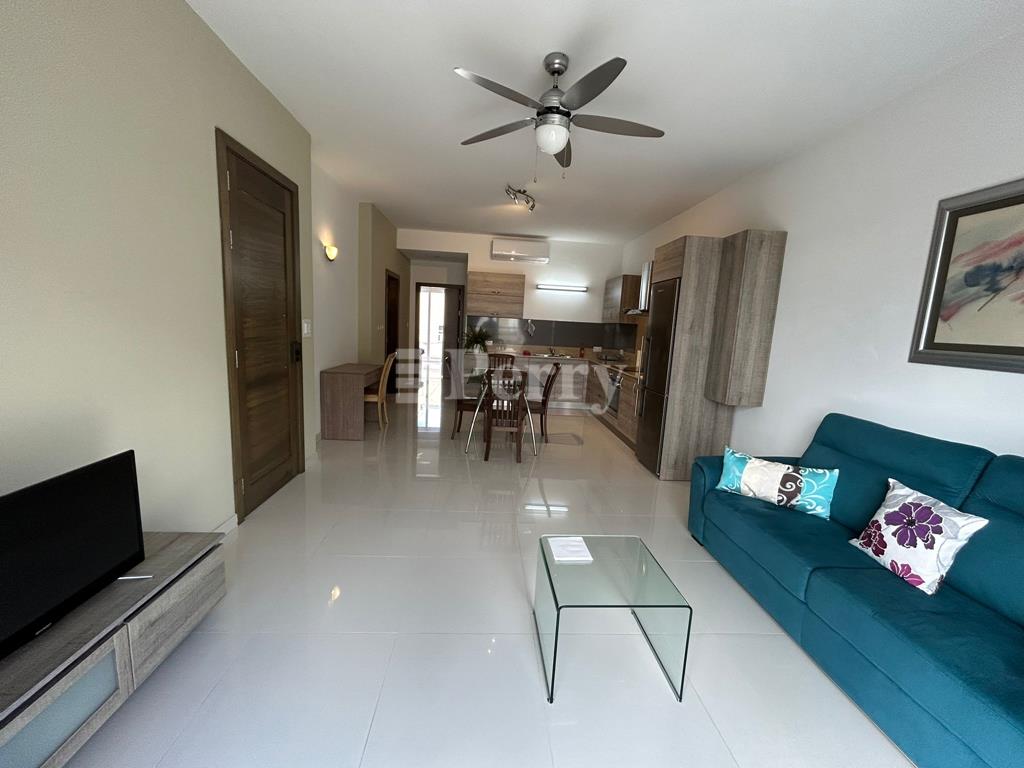 Naxxar Apartment — Perry Estate Agents
