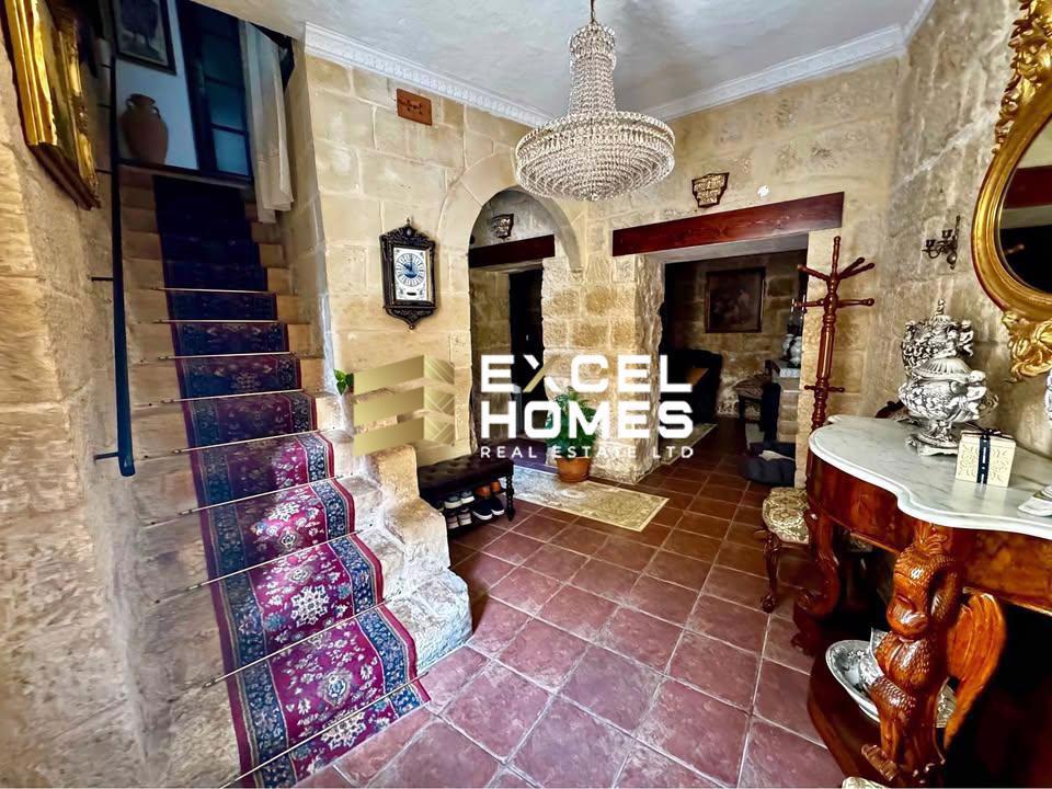Character House — Excel Homes Real Estate