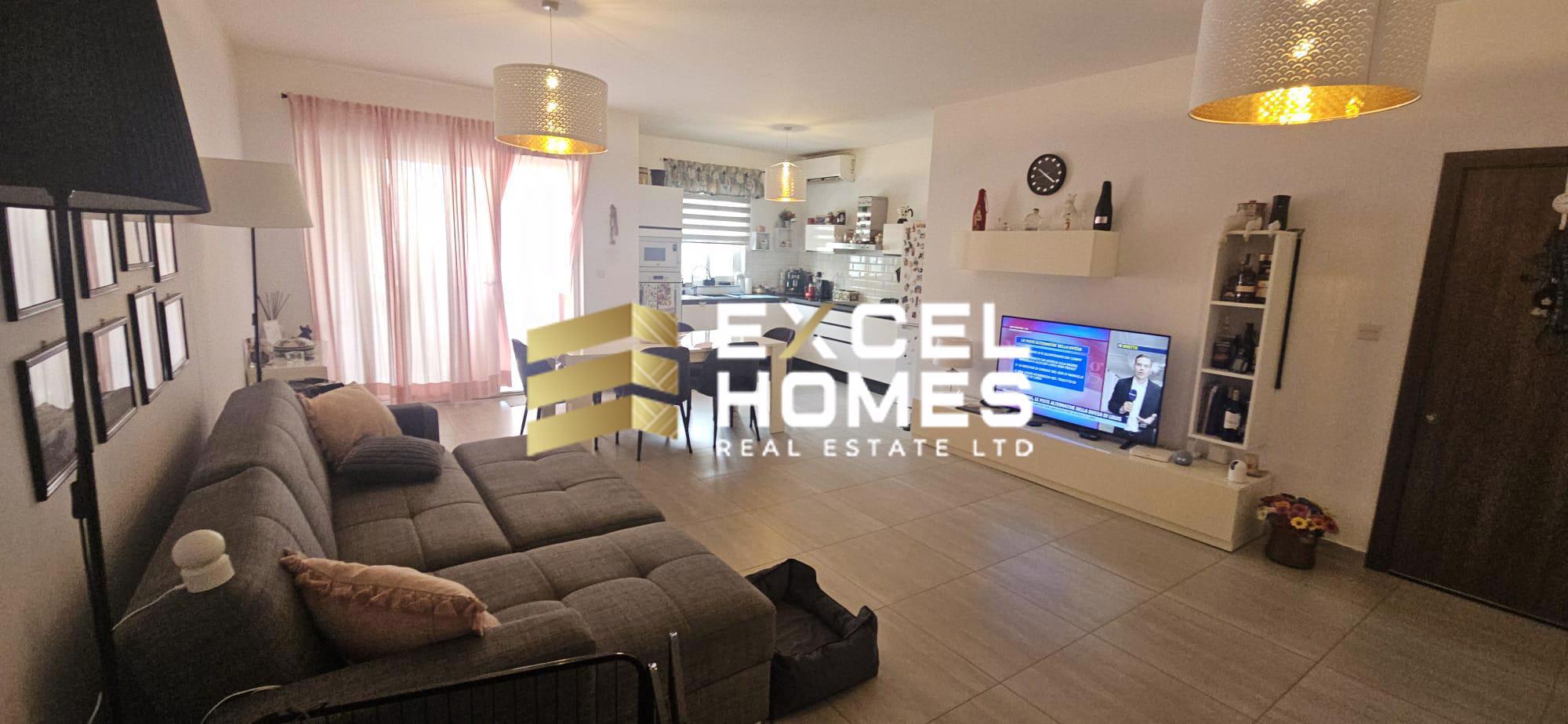 Apartment — Excel Homes Real Estate