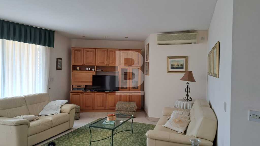 1 bed Apartment for Sale in St Julians, Portomaso — Belair Property