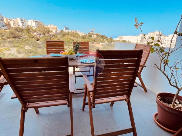 Terraced House — RE/MAX Malta