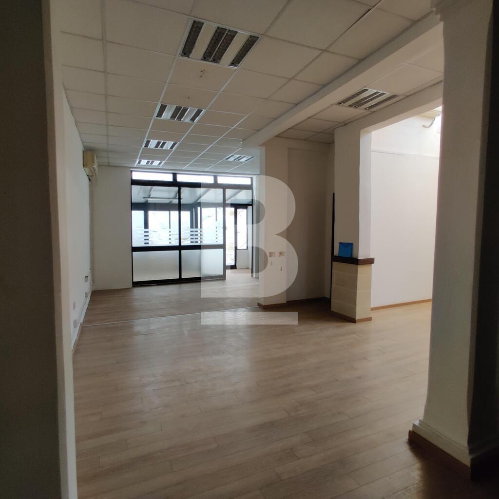 Office for rent in Floriana — Belair Property