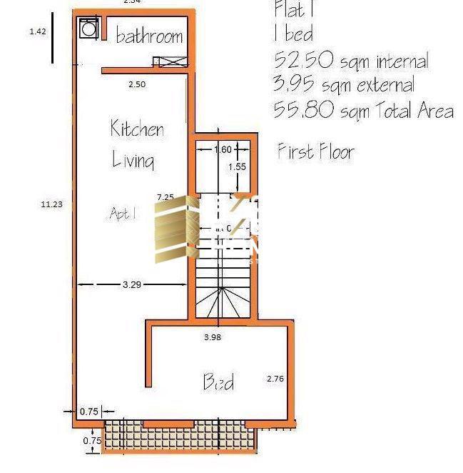 Apartment — Excel Homes Real Estate