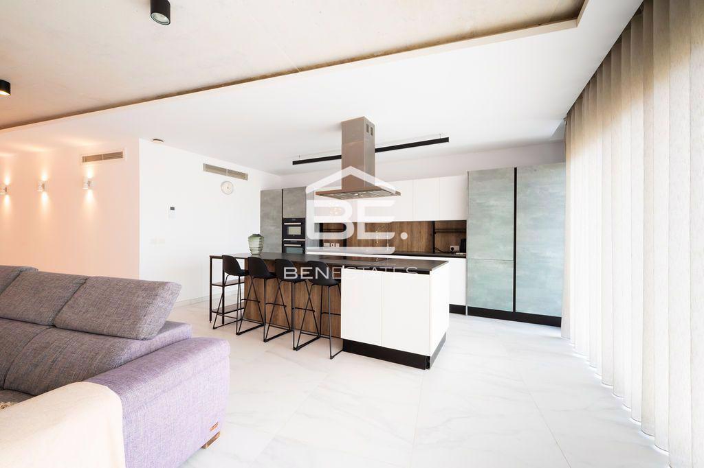 Apartment — Ben Estates