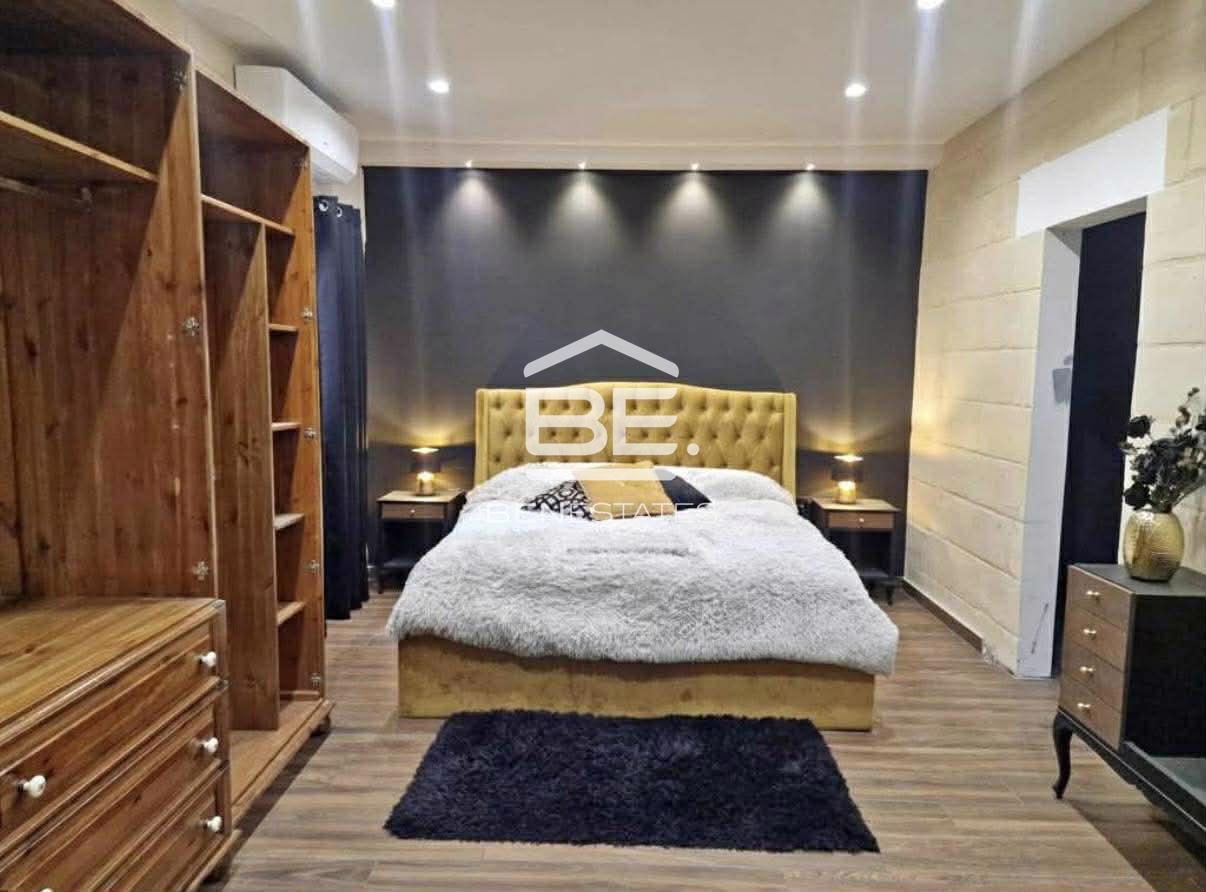 Ground Floor Maisonette — Ben Estates