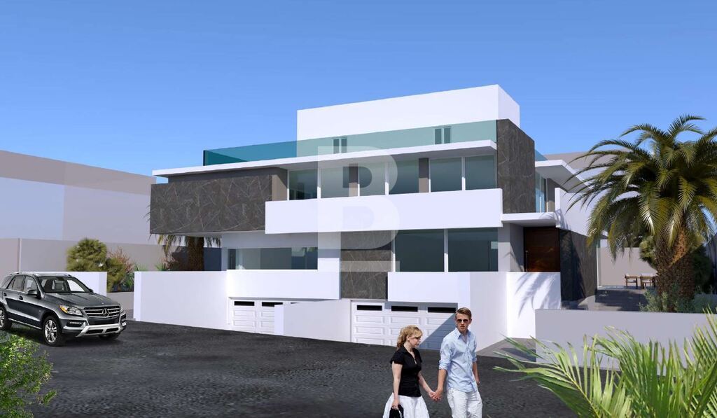 Plots for Sale in Ibrag — Belair Property