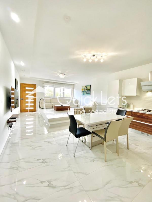 Maisonettes in Marsaxlokk - REF 90489 — QuickLets