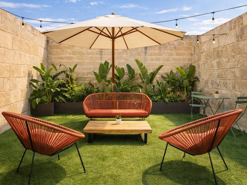 2 bed Town House in Cospicua — Malta Sotheby's International Realty