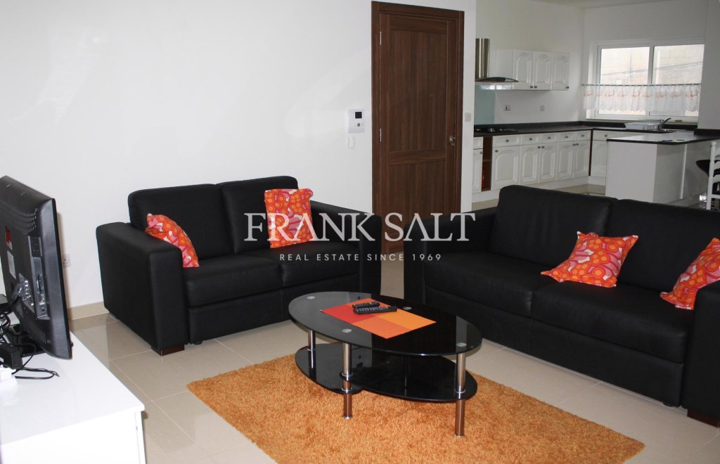 Swieqi, Apartment — Frank Salt Real Estate
