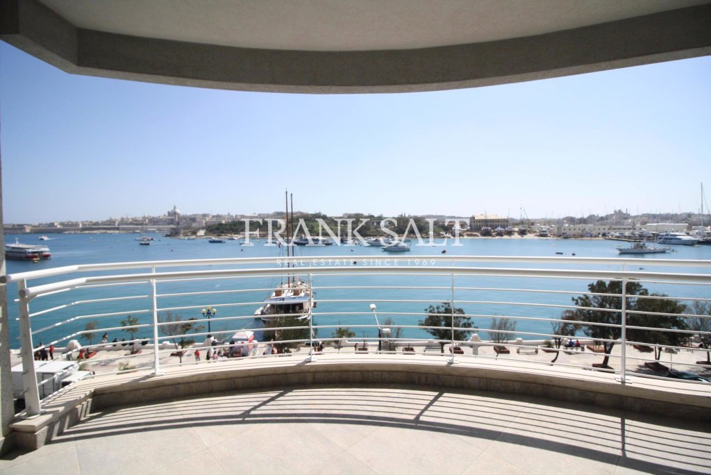 Sliema, Apartment — Frank Salt Real Estate