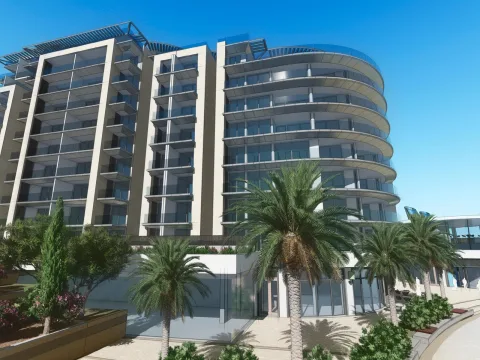 3 bed Apartment in Smart City, Kalkara — Malta Sotheby's International Realty