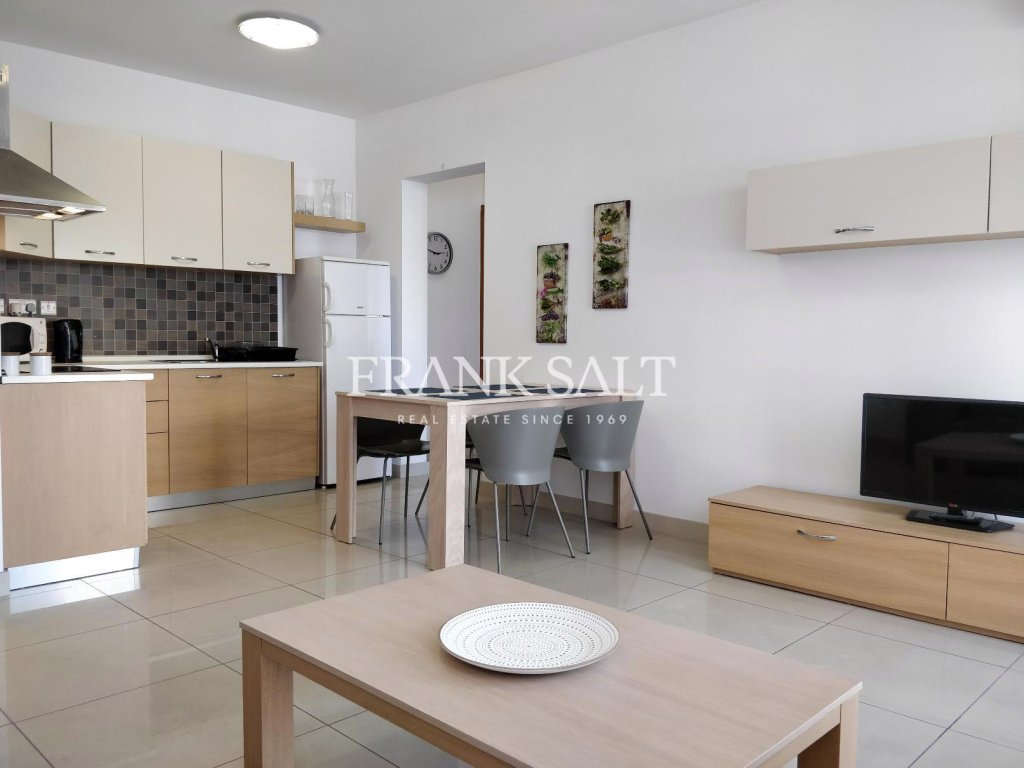 Gzira, Apartment — Frank Salt Real Estate
