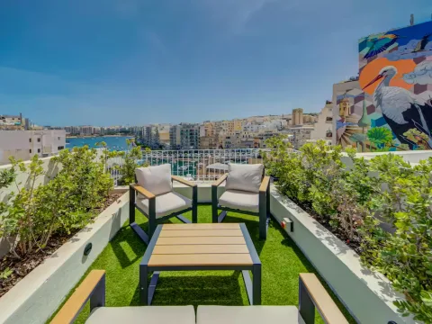 2 bed Town House in St Julians — Malta Sotheby's International Realty