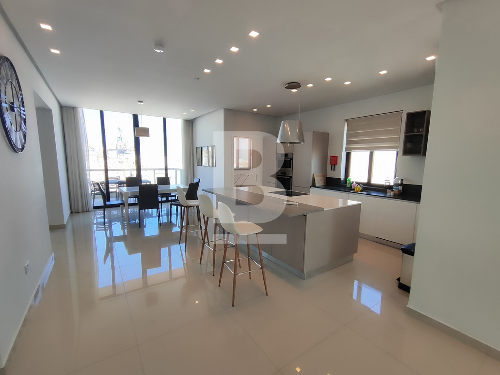 4 bed Penthouse for Sale in Mellieha — Belair Property